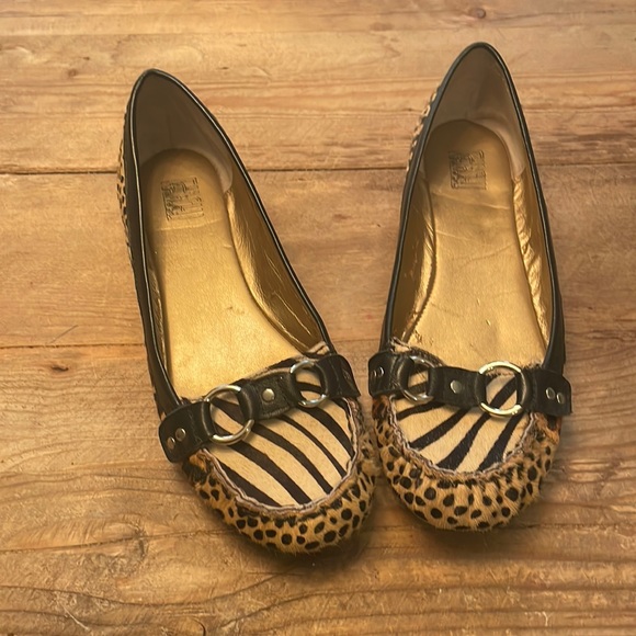 Designer shoes - Picture 1 of 5